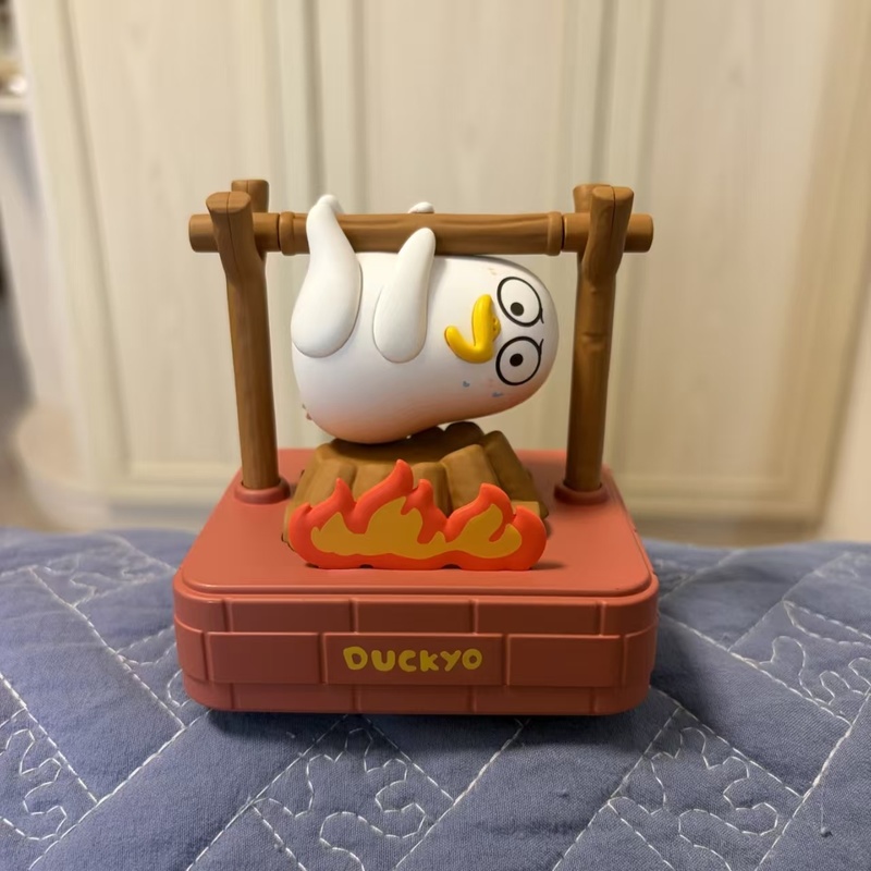 In Stock Xiao Liu Duck Light-A - огляд і ціна Food Or Snacks