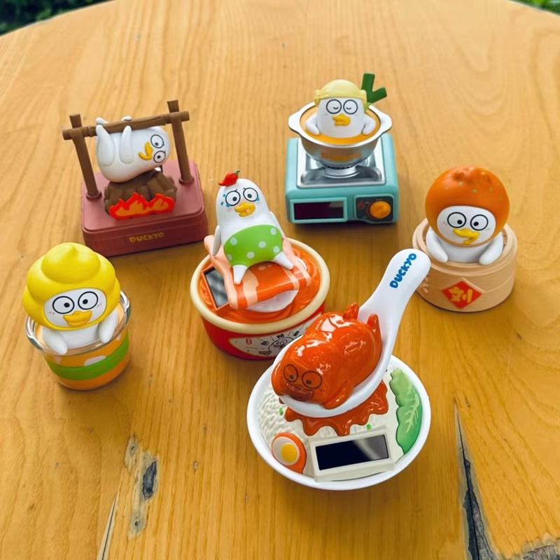 In Stock Xiao Liu Duck Light-A - огляд і ціна Food Or Snacks