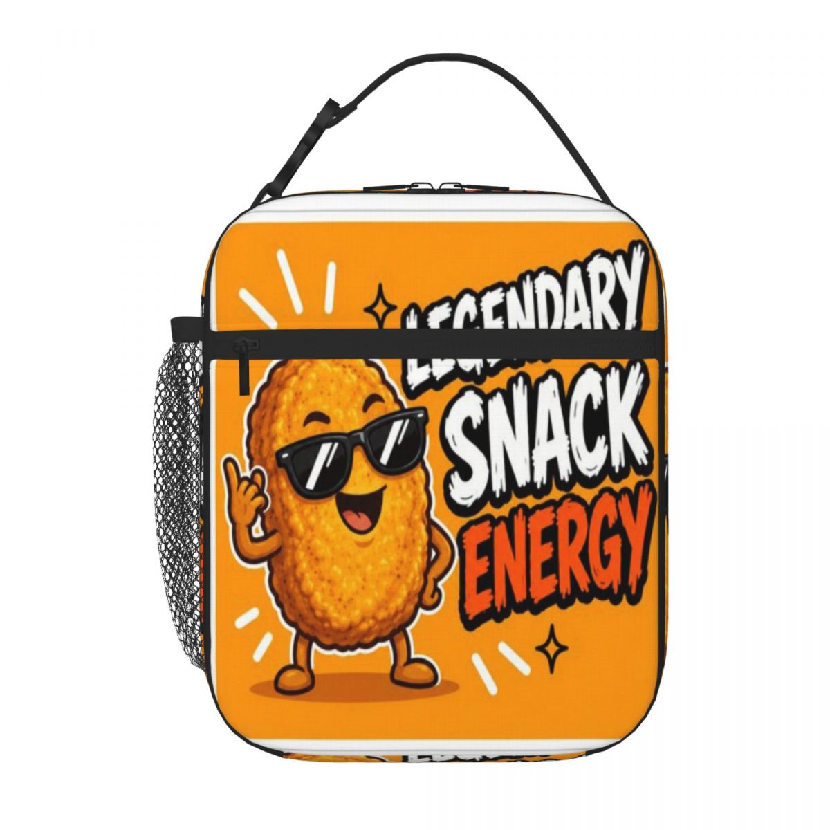 Hot Sale Legendary Snack Energ - огляд і ціна Food Energy Snacks