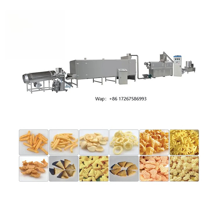 High Quality Multifunction Whe - огляд і ціна Quality Food Snacks