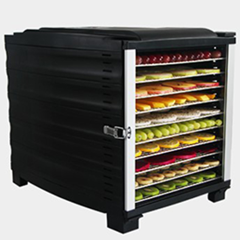 10 Trays Food Dehydrator House - огляд і ціна Food Dehydrator Snacks