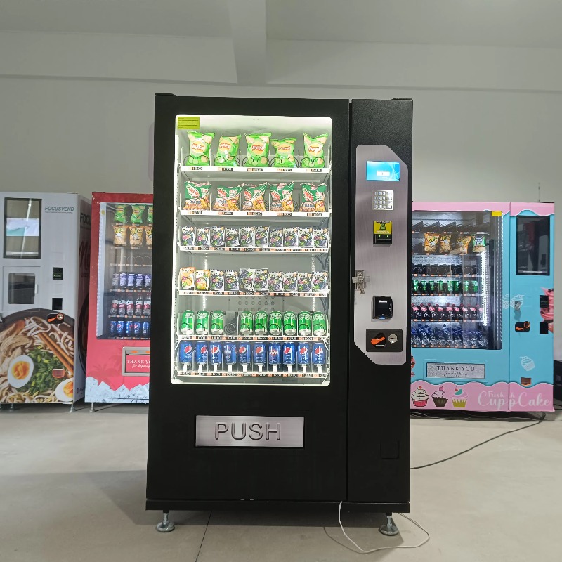 High Quality Customized Large  - огляд і ціна Quality Food Snacks
