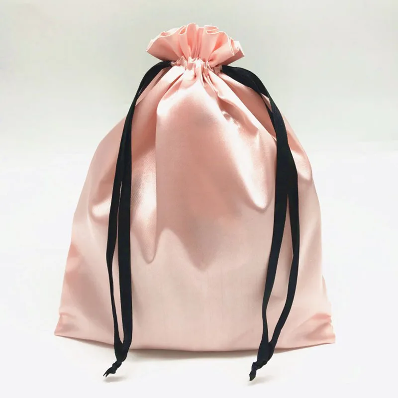 10PCS Custom Satin Extensions  - огляд і ціна Food Or Snacks