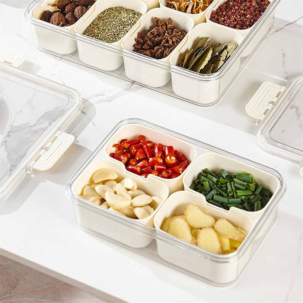 Portable Food Storage Box, Sna - огляд і ціна Food Snacks Packaging