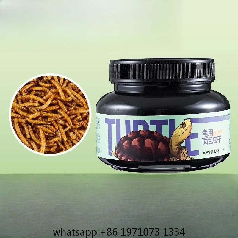 Turtle Food Health High Protei - огляд і ціна Food And Snacks High In Protein