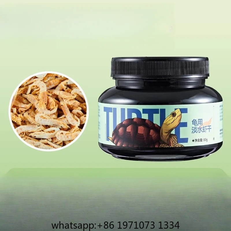 Turtle Food Health High Protei - огляд і ціна Food And Snacks High In Protein