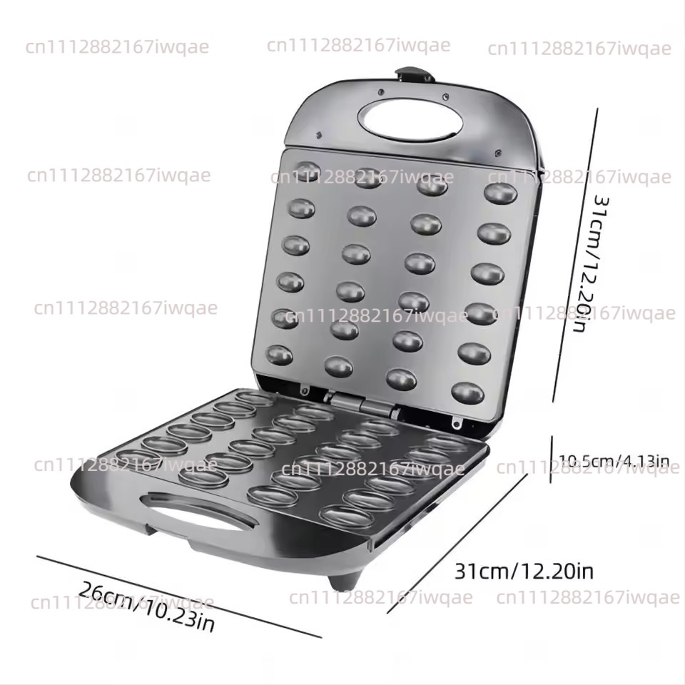 Large Capacity 220V 110V Elect - огляд і ціна Food Dehydrator Snacks