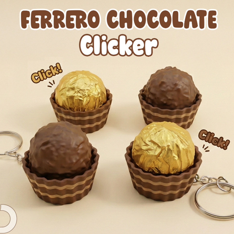 Dubai Chocolate Keyboard Keych - огляд і ціна Food Or Snacks