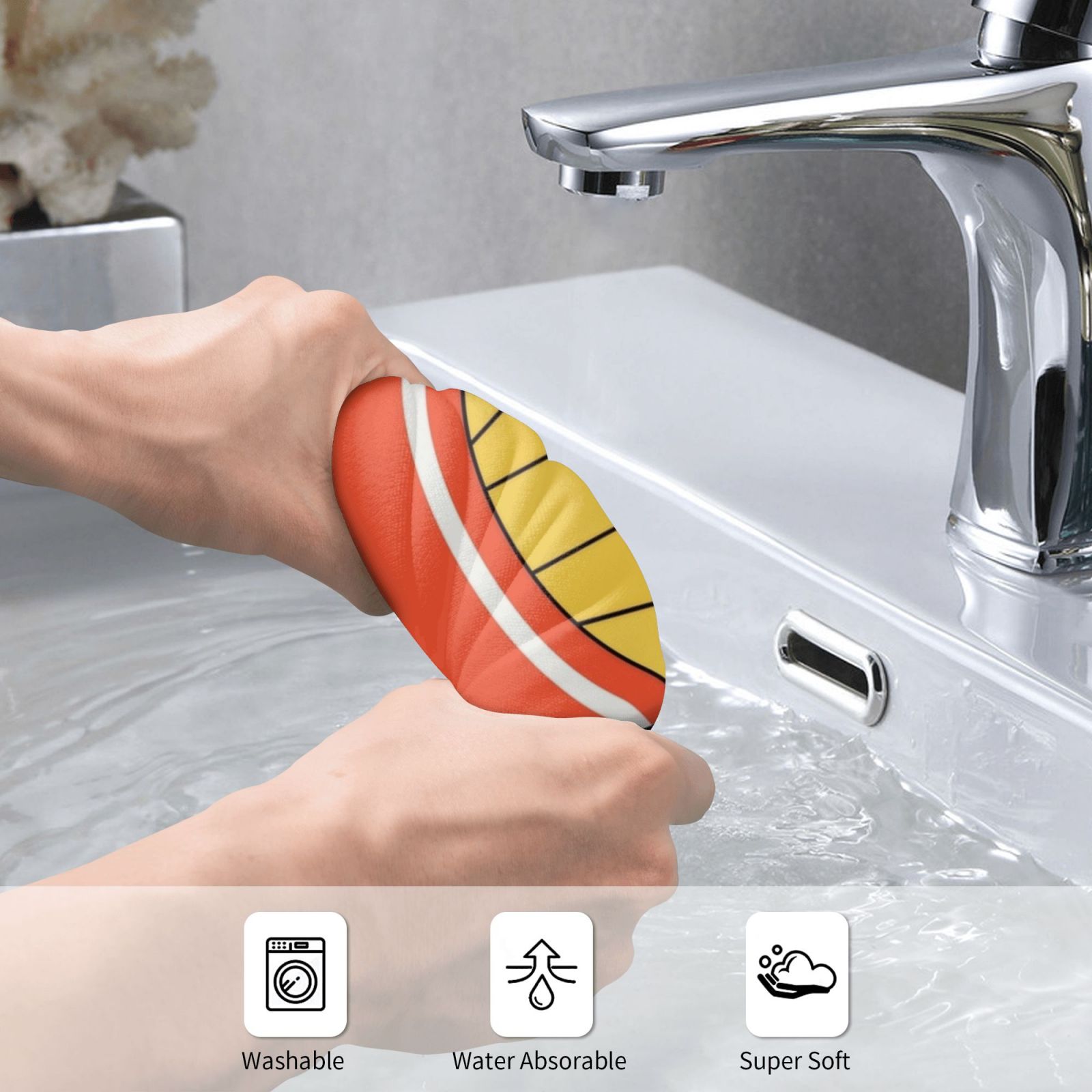 Best Fries Bath Towel Beach Cu - огляд і ціна Yummy Food Snacks