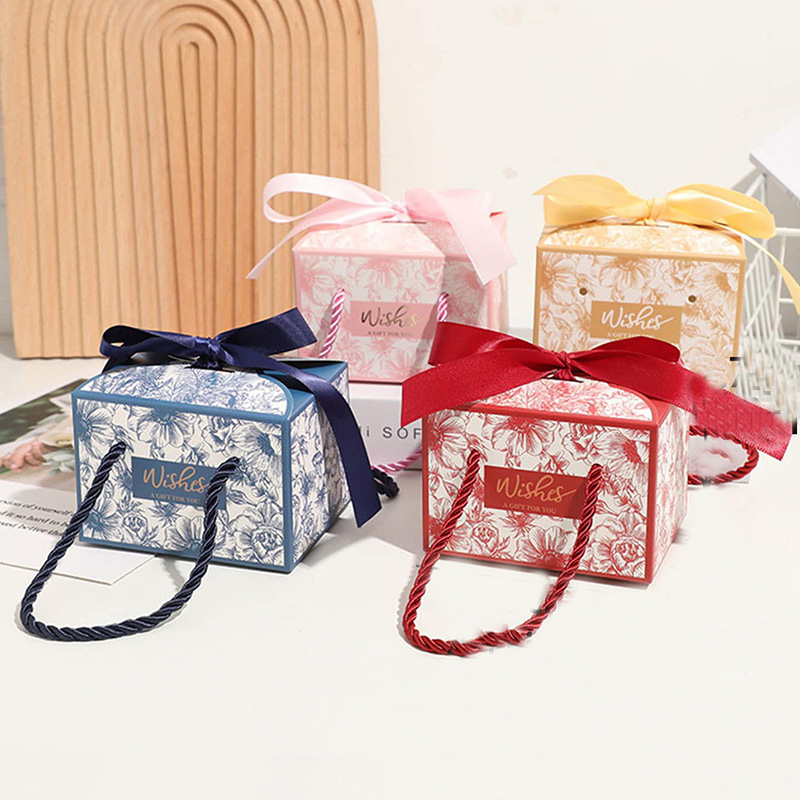 25/50Pcs Wishes Candy Box With - огляд і ціна Food Or Snacks