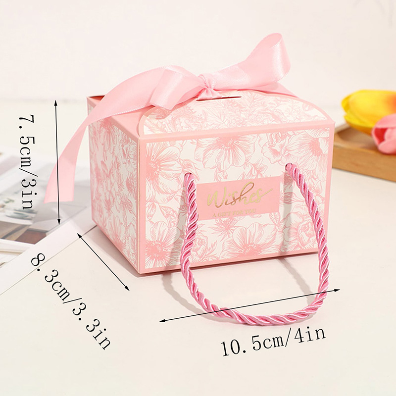 25/50Pcs Wishes Candy Box With - огляд і ціна Food Or Snacks