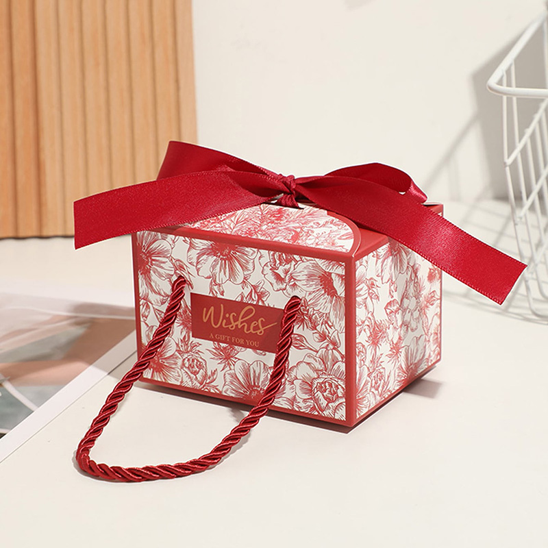 25/50Pcs Wishes Candy Box With - огляд і ціна Food Or Snacks