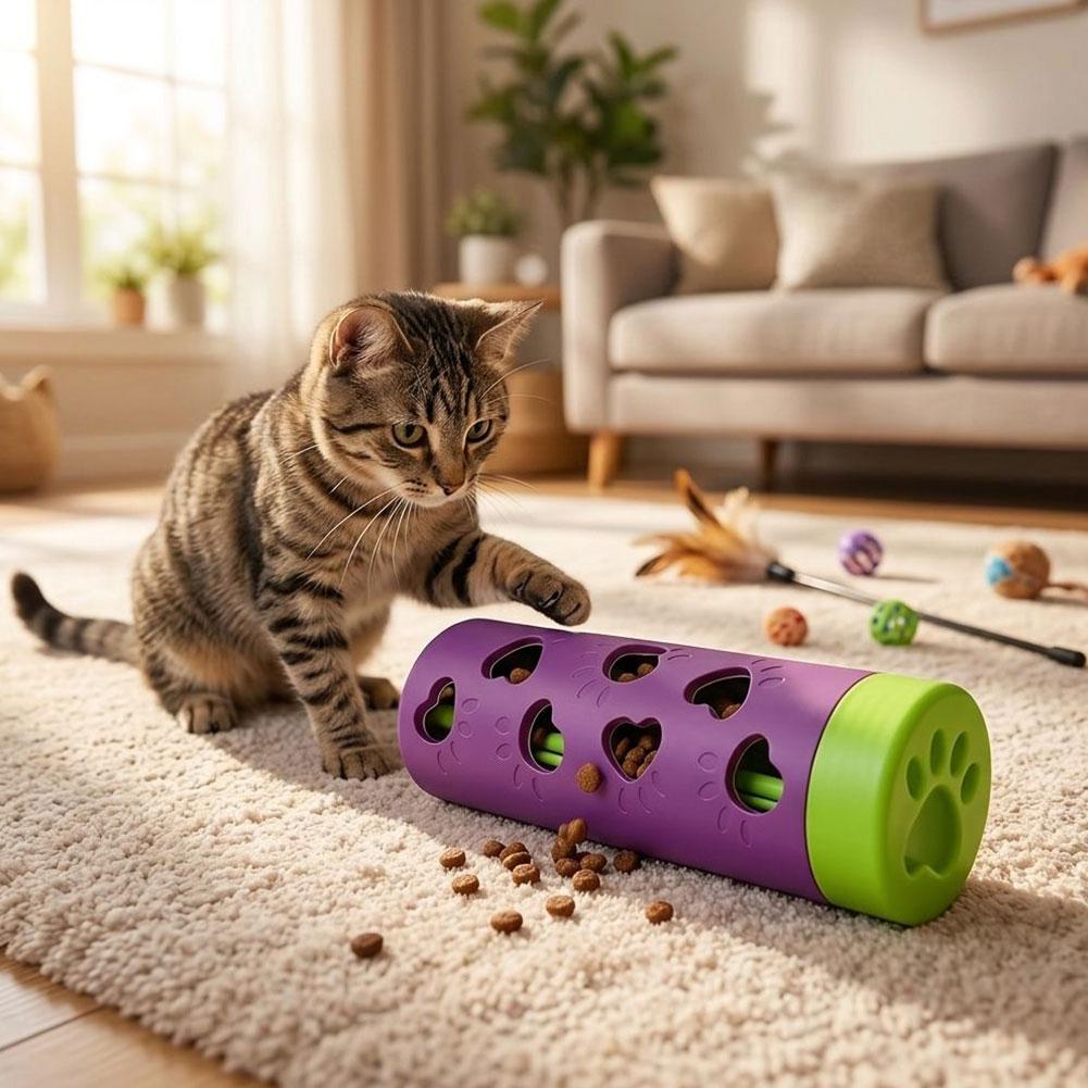 New Detachable Pet Slow Food L - огляд і ціна Food Energy Snacks