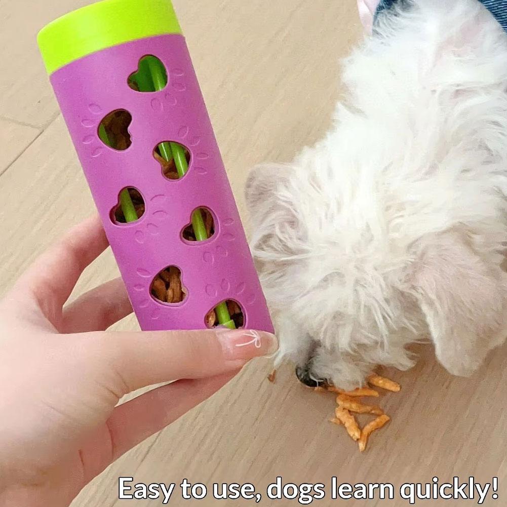 New Detachable Pet Slow Food L - огляд і ціна Food Energy Snacks