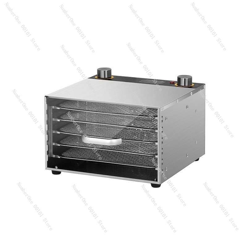 Small Pet Food Dehydrator Mach - огляд і ціна Food Dehydrator Snacks