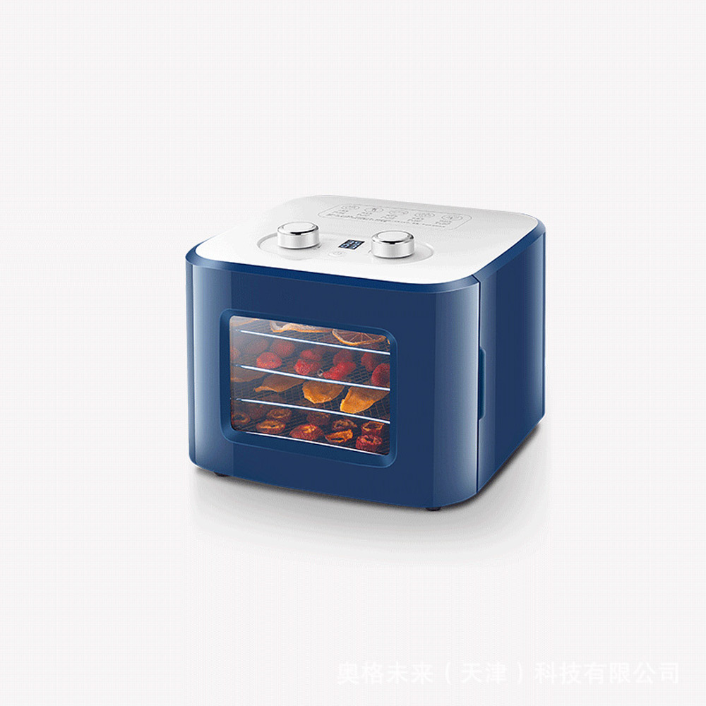 Household Vegetable and Fruit  - огляд і ціна Food Dehydrator Snacks