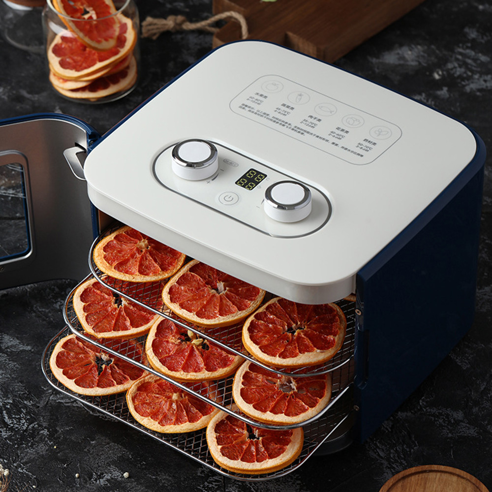 Household Vegetable and Fruit  - огляд і ціна Food Dehydrator Snacks