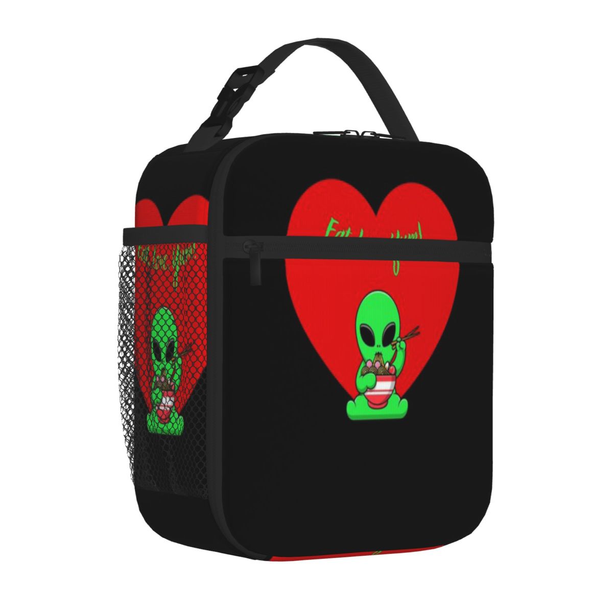 Hot Sale Love Yummy Food Alien - огляд і ціна Yummy Food Snacks