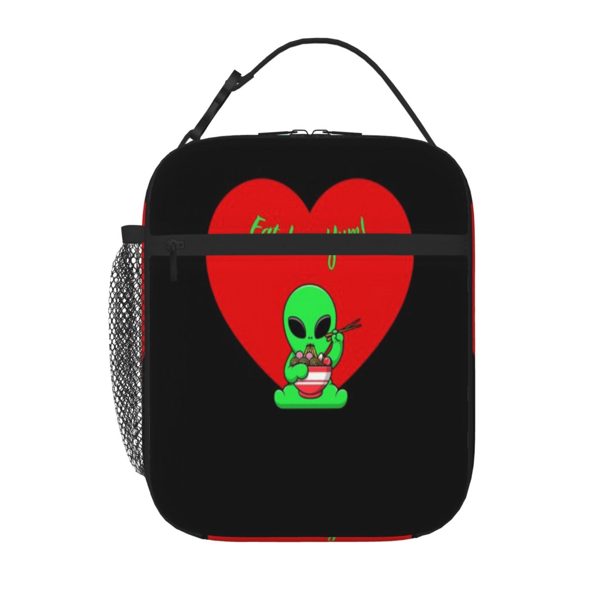 Hot Sale Love Yummy Food Alien - огляд і ціна Yummy Food Snacks