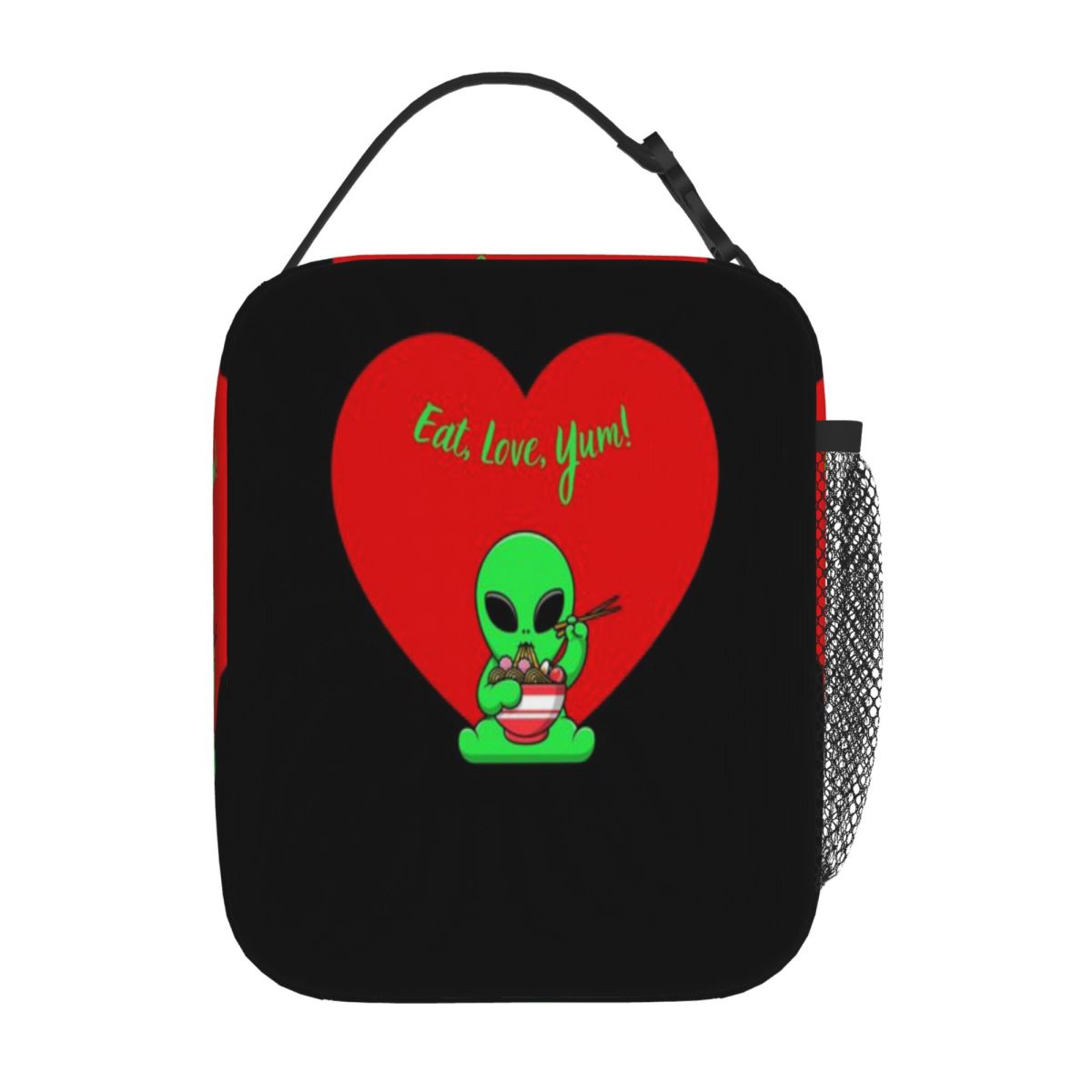 Hot Sale Love Yummy Food Alien - огляд і ціна Yummy Food Snacks