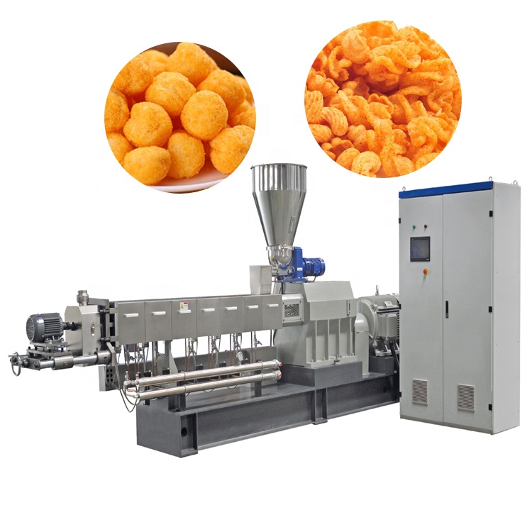High Quality Factory Good Pric - огляд і ціна Quality Food Snacks