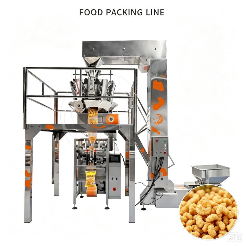Automatic Frozen Fruit Packing - огляд і ціна Food Dehydrator Snacks