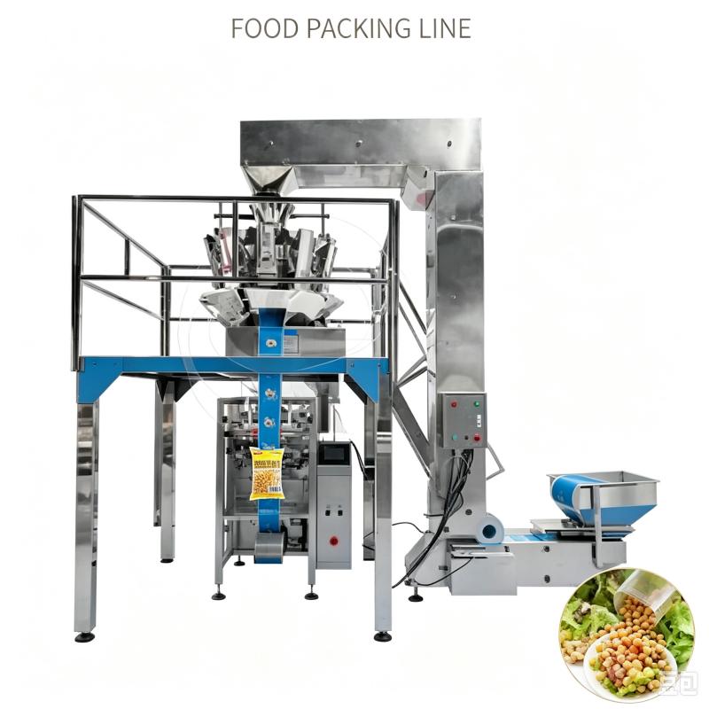 Automatic Frozen Fruit Packing - огляд і ціна Food Dehydrator Snacks