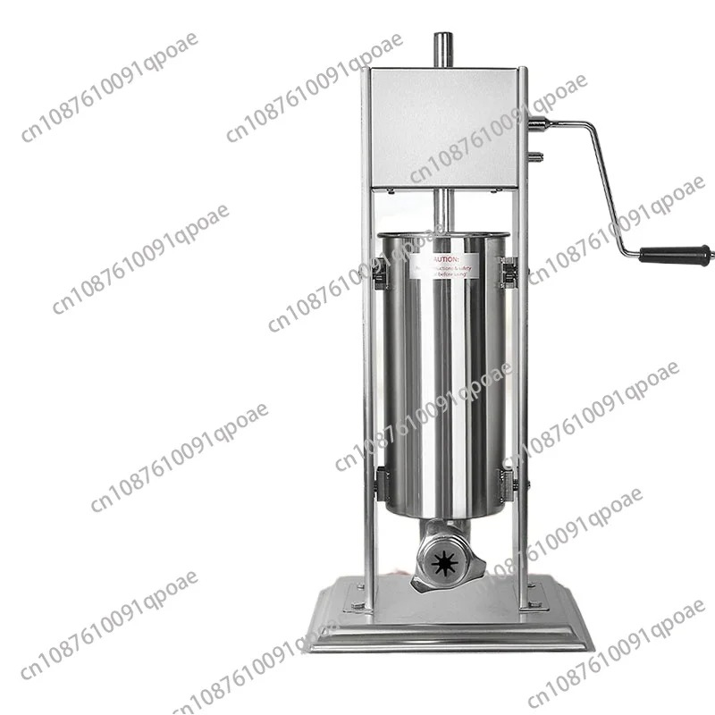 5L 7L Stainless Steel Churro M - огляд і ціна Food Snacks In Spanish