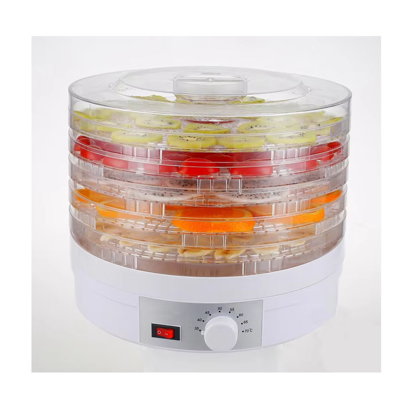 Household dried fruit machine  - огляд і ціна Food Dehydrator Snacks