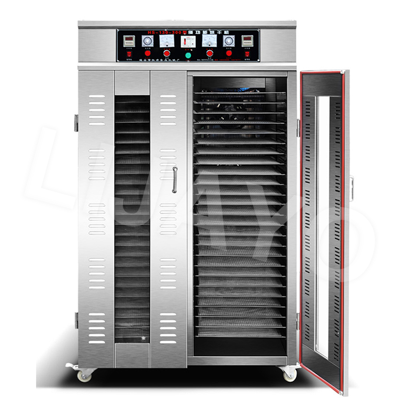 40 Layer Vegetable And Pet Sna - огляд і ціна Food Dehydrator Snacks